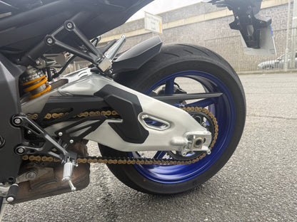 2025 Yamaha MT10SP
