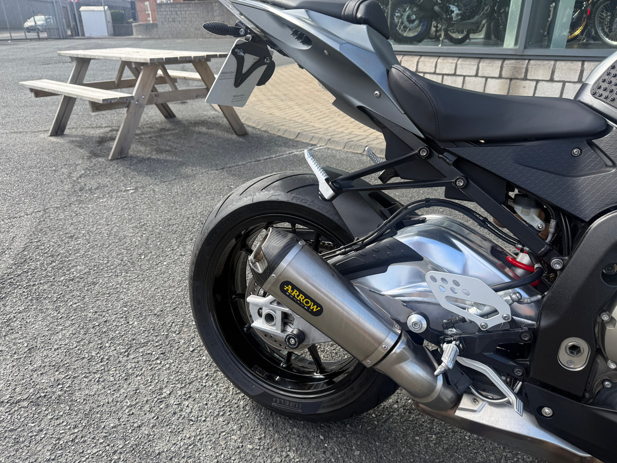 2013 BMW S1000RR