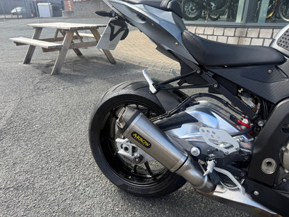 2013 BMW S1000RR