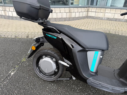 2025 Yamaha Neos E
