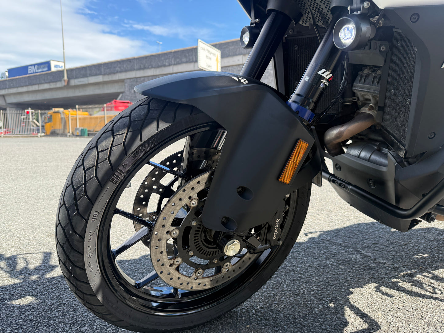 2025 KTM 1290 Super Adventure S