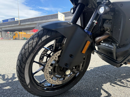 2025 KTM 1290 Super Adventure S
