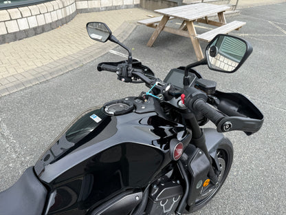 2022 Honda CB1000R Black Edition