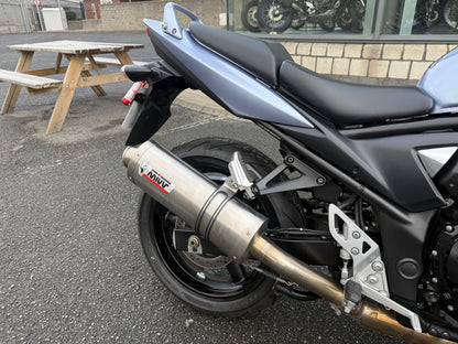 2011 Suzuki Bandit 650 S
