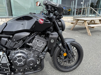 2022 Honda CB1000R Black Edition