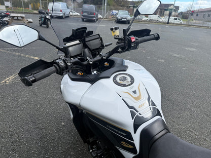 2024 Yamaha Tracer 9 GT