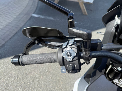 2025 KTM 1290 Super Adventure S