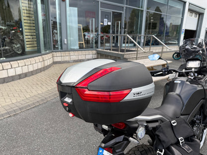 2023 Honda Transalp XL750