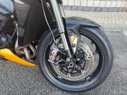 2023 Triumph Street Triple RS