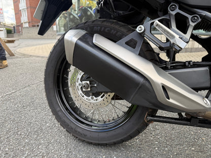 2023 Honda Transalp XL750