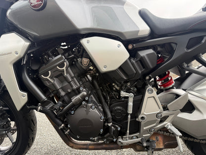 2020 Honda CB1000R + Edition