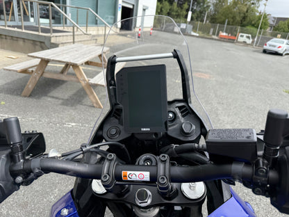 2025 Yamaha Tenere 700