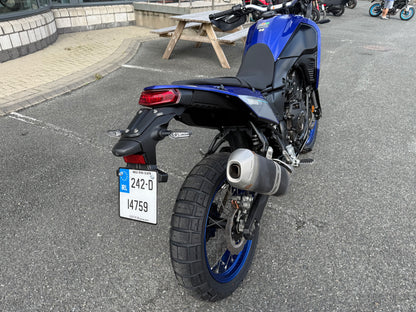 2024 Yamaha Tenere 700