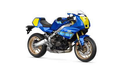 2026 Yamaha XSR 900 GP