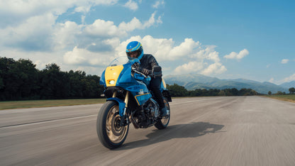 2026 Yamaha XSR 900 GP
