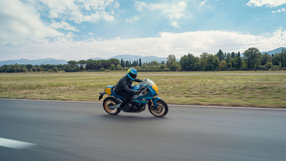 2026 Yamaha XSR 900 GP
