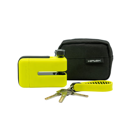 HIPLOCK DISCLOCK MD1000