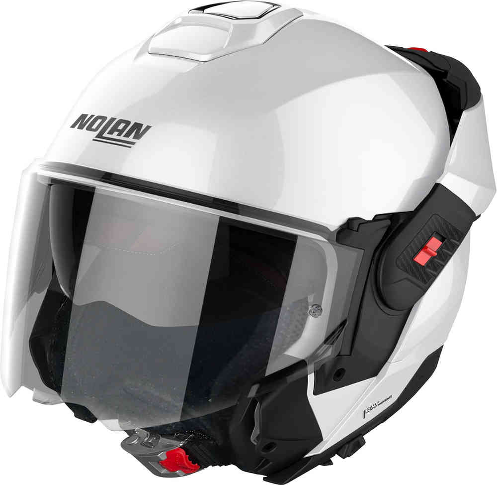 Nolan N120-1 06 Special N-Com Helmet