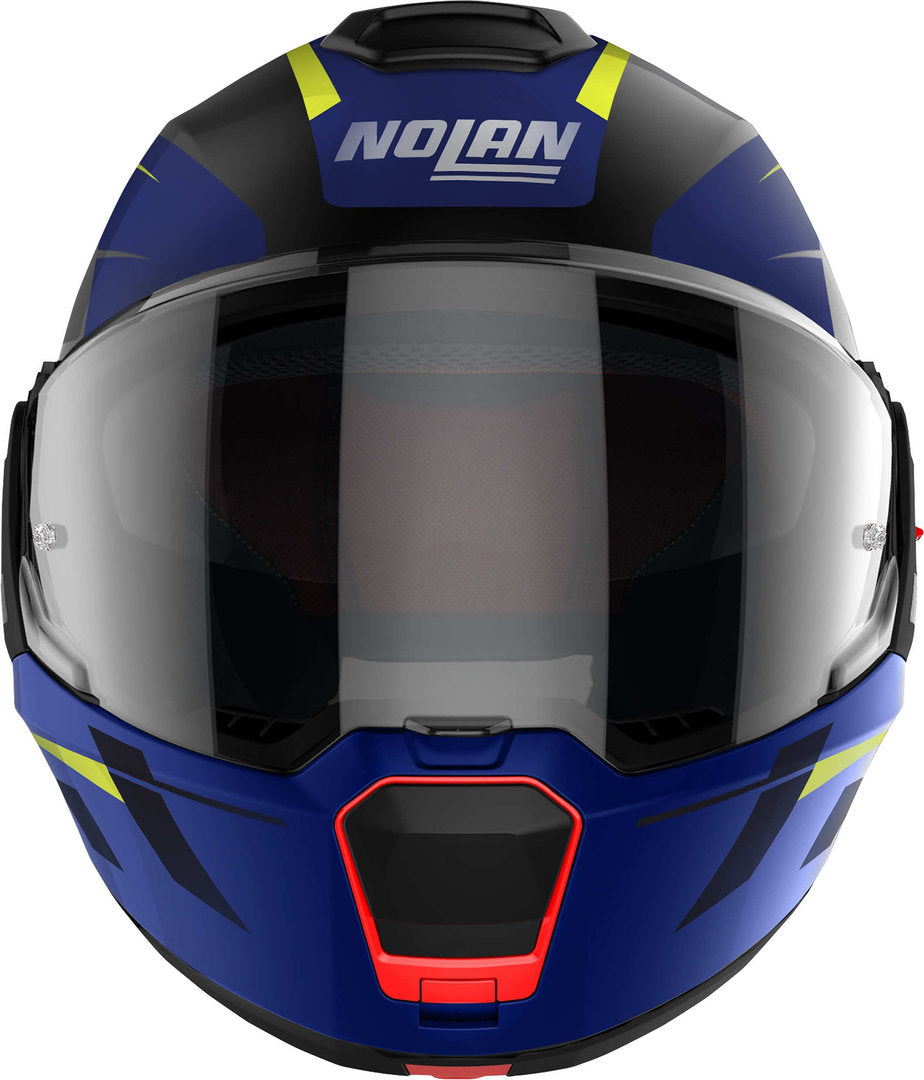 Nolan N120-1 06 Nightlife N-Com Helmet