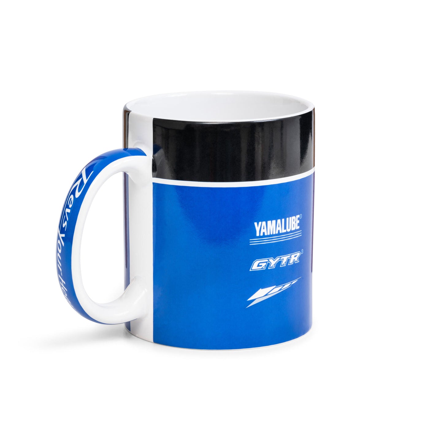 Yamaha Racing Classic Mug