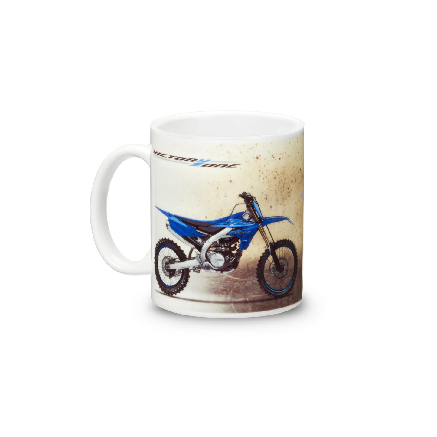 YZ450F Ceramic Mug