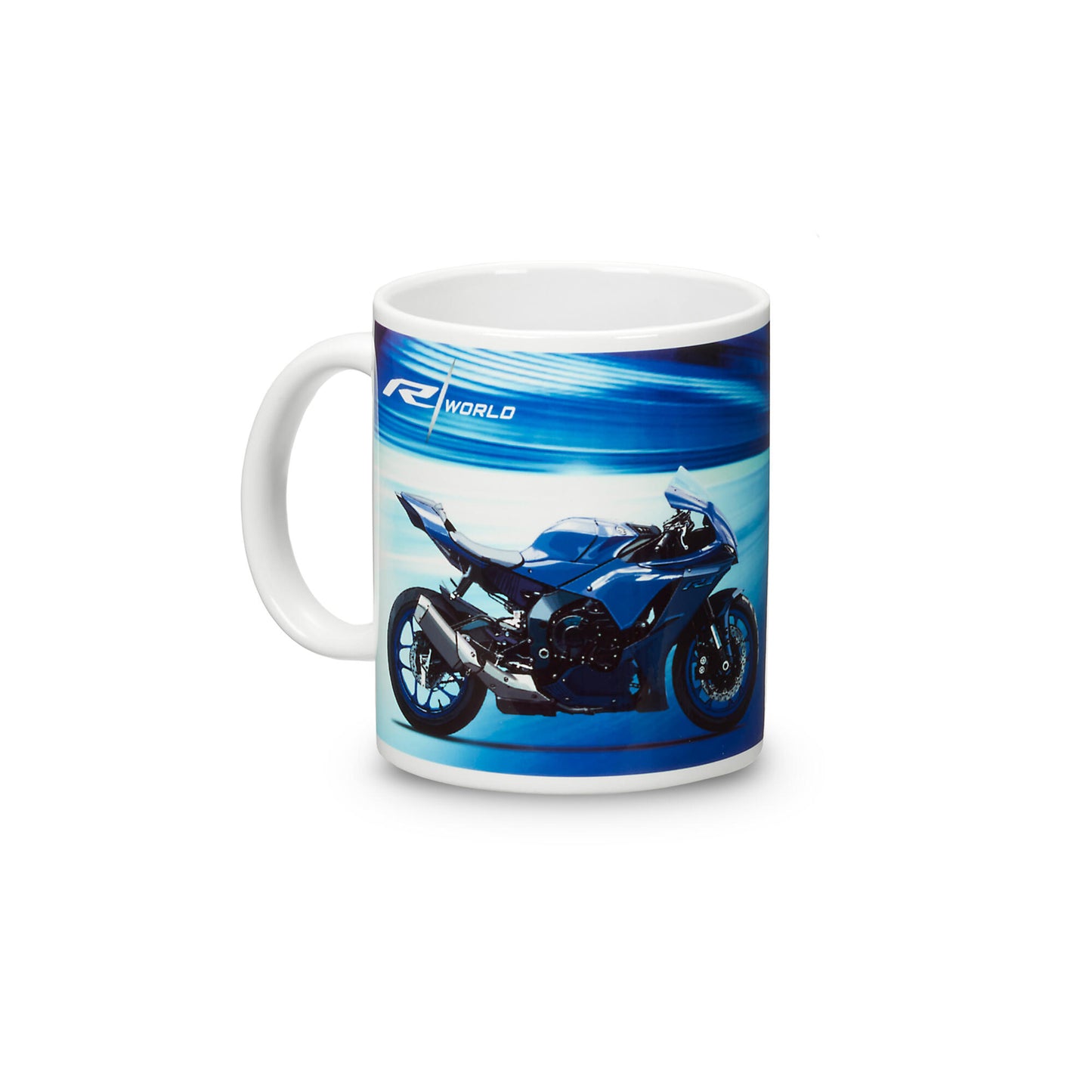 Yamaha R1 Ceramic Mug