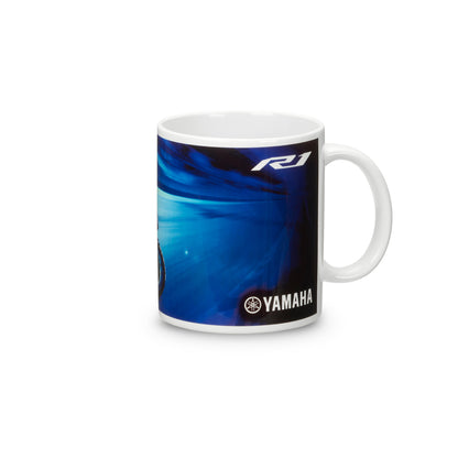 Yamaha R1 Ceramic Mug