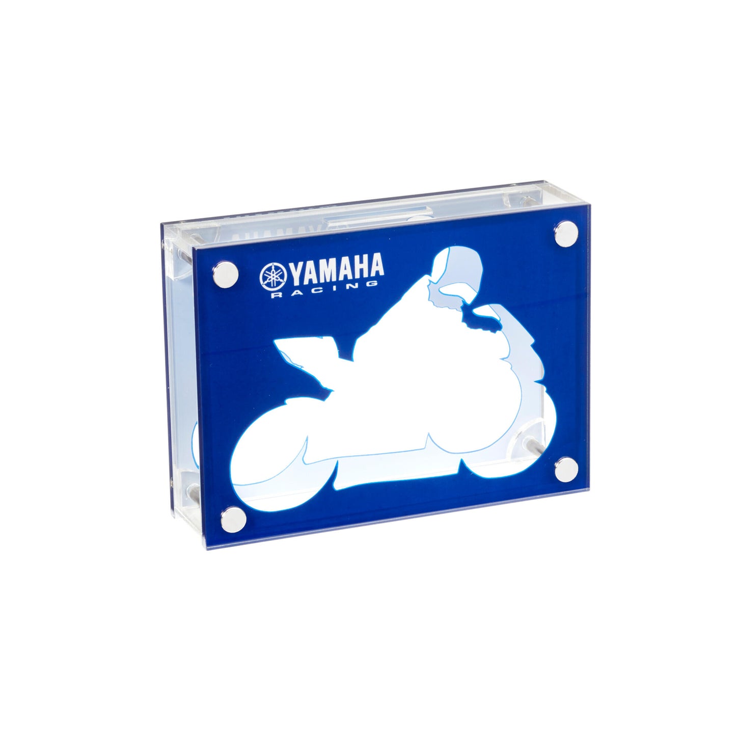 Yamaha Racing Piggy Bank