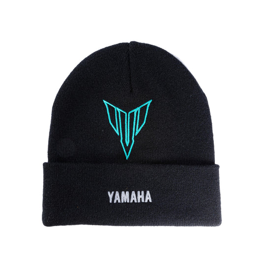 Hyper Naked Beanie Black