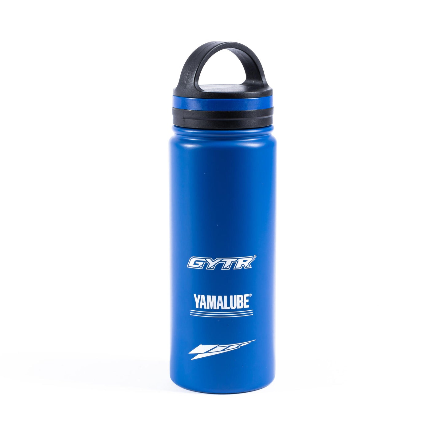 Paddock Blue Thermos Flask