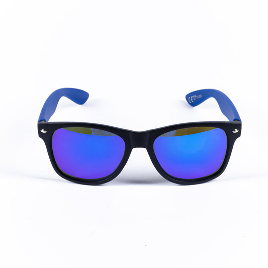 Paddock Blue Sunglasses Adult