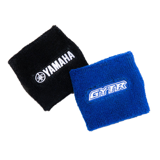 Yamaha Brake Reservoir Shrouds - Set of 2