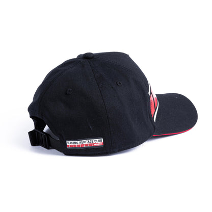 Racing Heritage Cap Adult