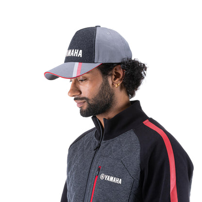 Yamaha Revs Cap Adult