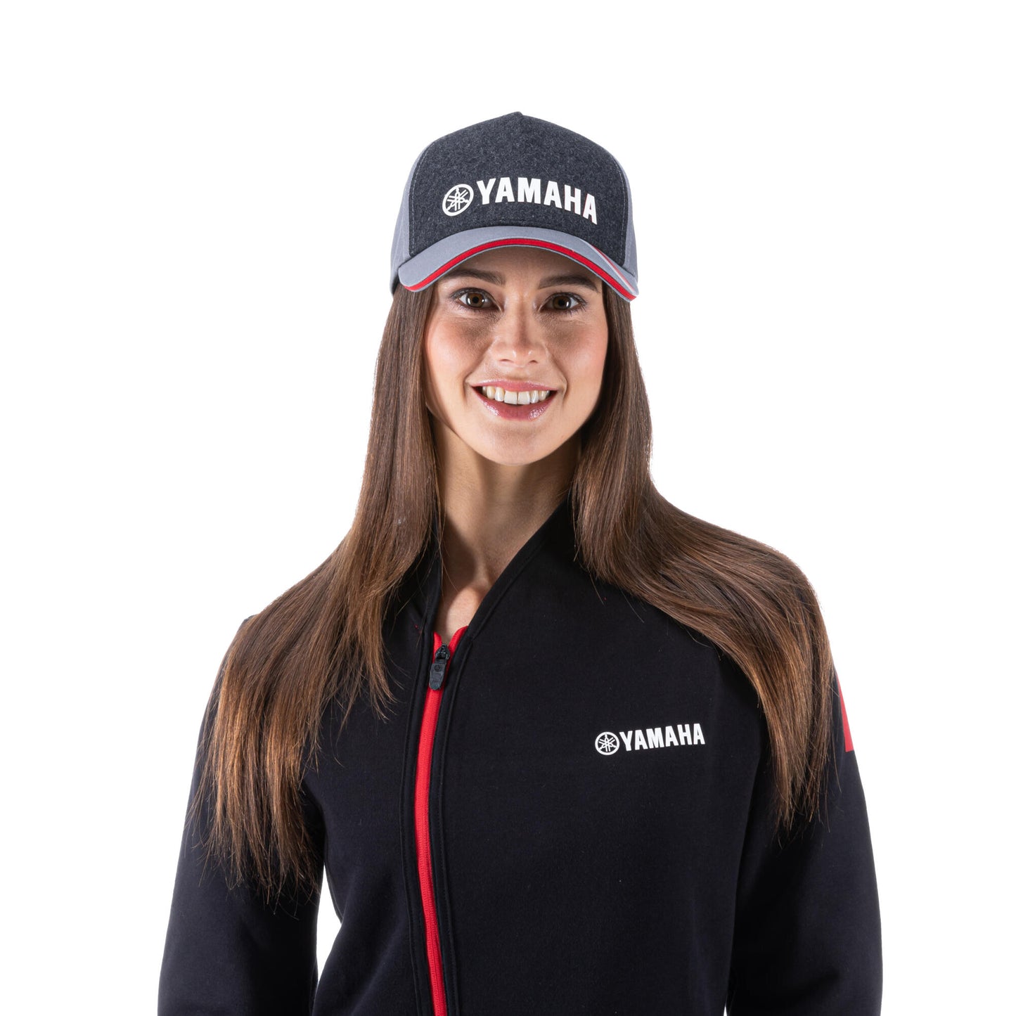 Yamaha Revs Cap Adult