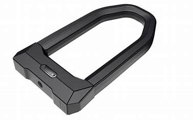 Abus GRANIT™ Super Extreme 2500 U-Lock