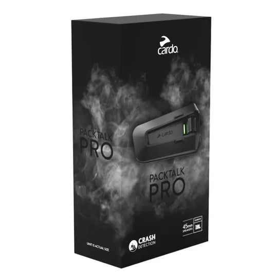 Cardo Packtalk Pro