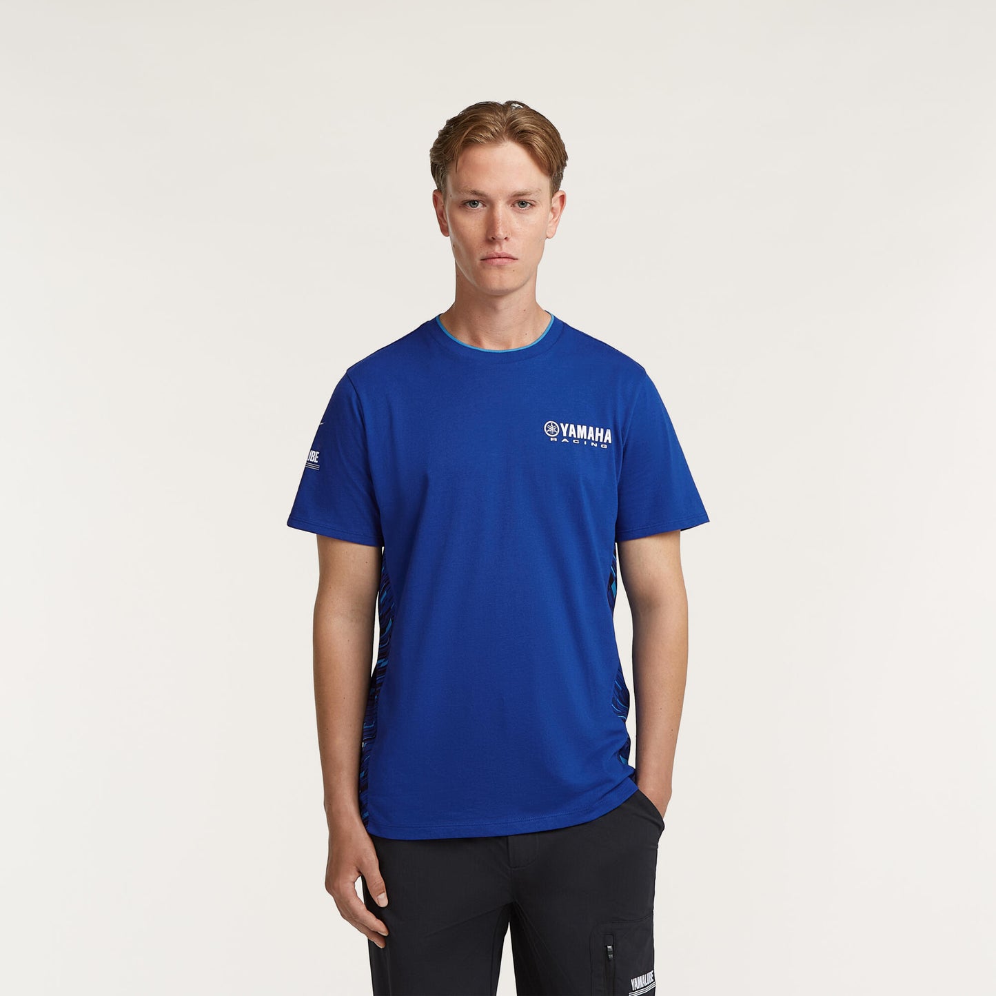 Paddock Blue Team T-Shirt Men
