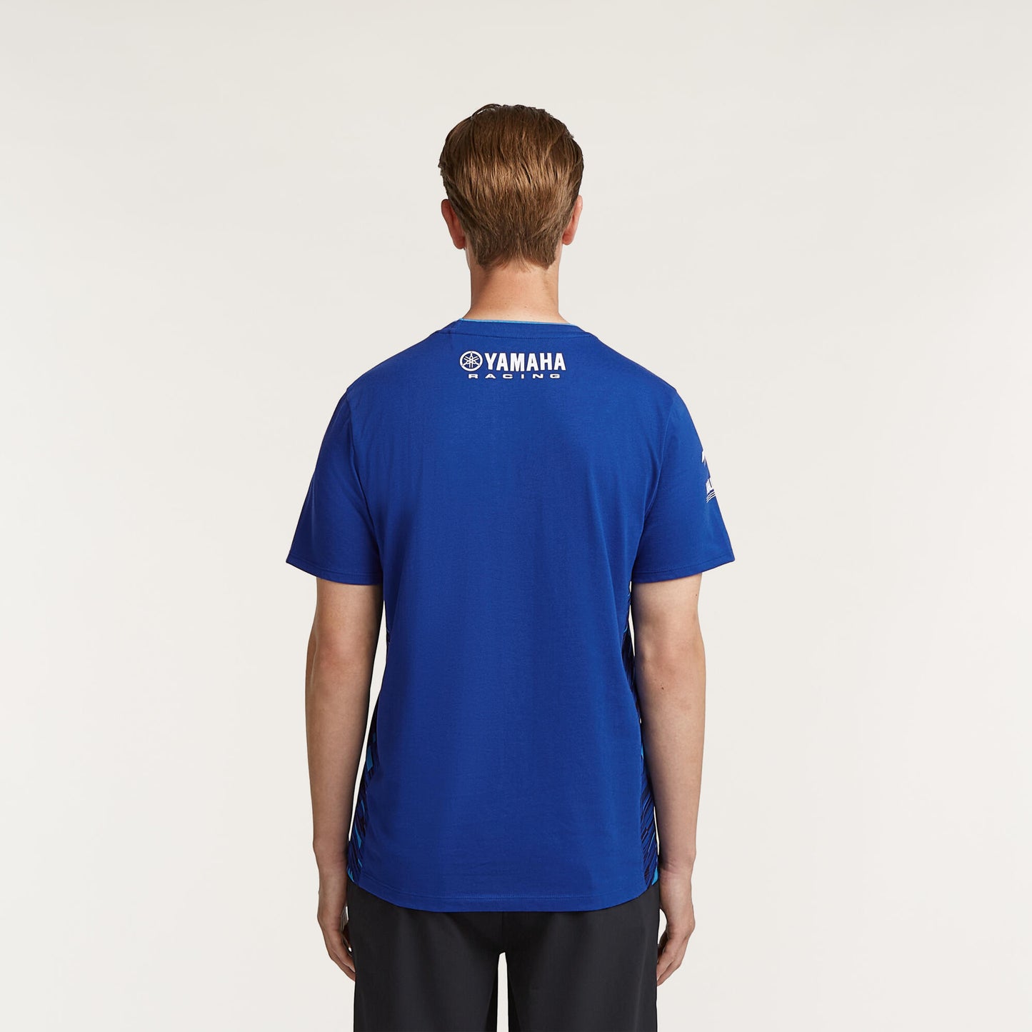 Paddock Blue Team T-Shirt Men