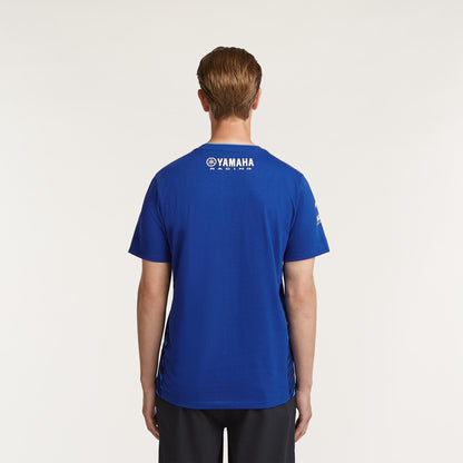 Paddock Blue Team T-Shirt Men