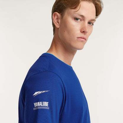Paddock Blue Team T-Shirt Men
