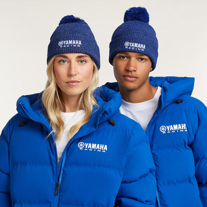 Paddock Blue Essentials Beanie Adult