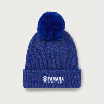 Paddock Blue Essentials Beanie Adult