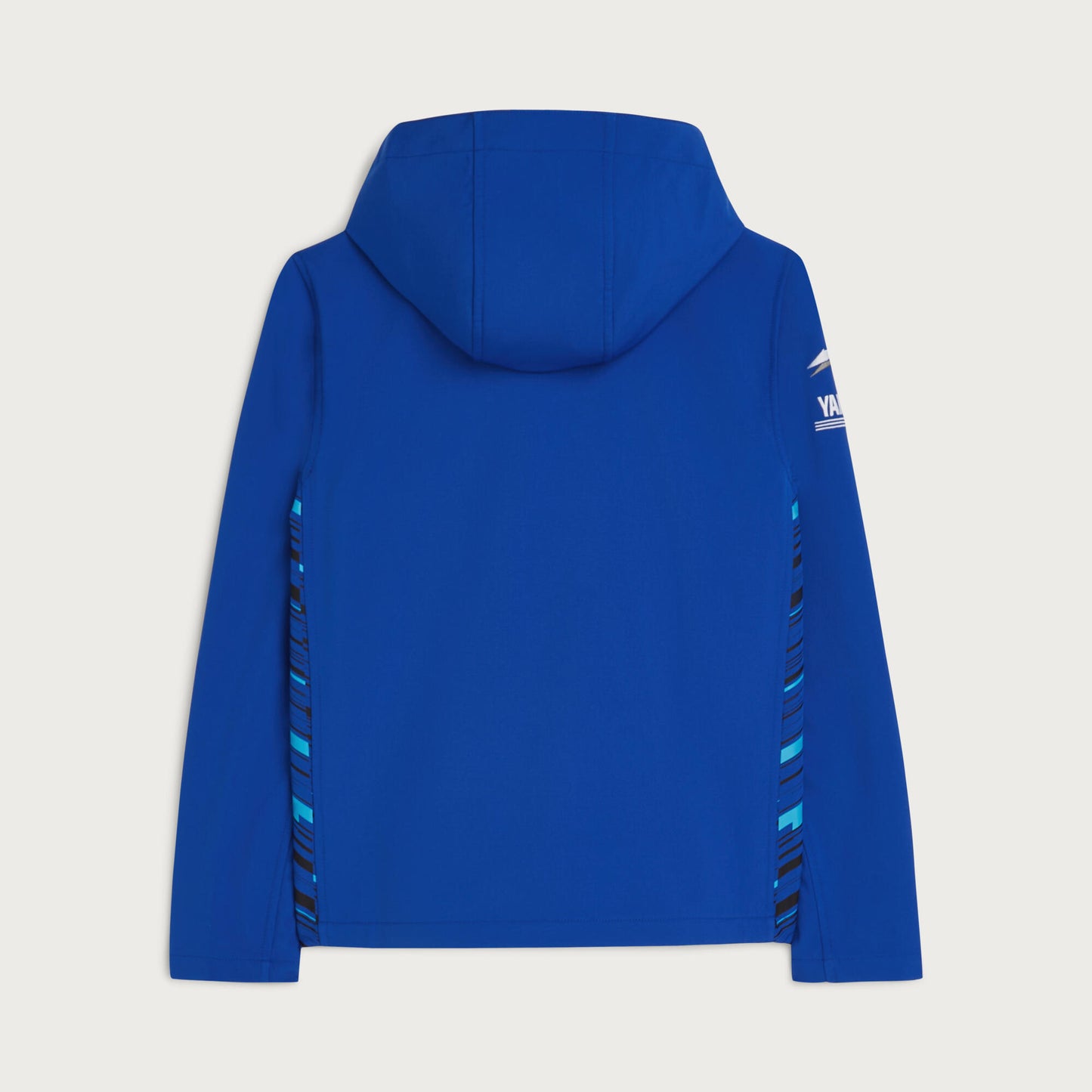 Paddock Blue Team Softshell Kids