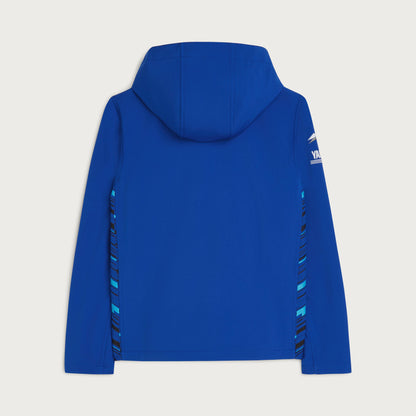 Paddock Blue Team Softshell Kids
