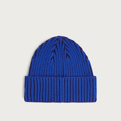 Paddock Blue Team Beanie Adult