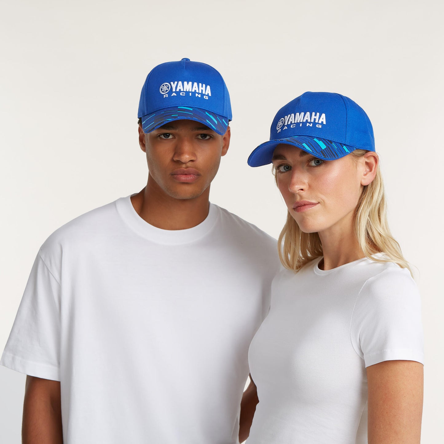 Paddock Blue Team Cap Adult
