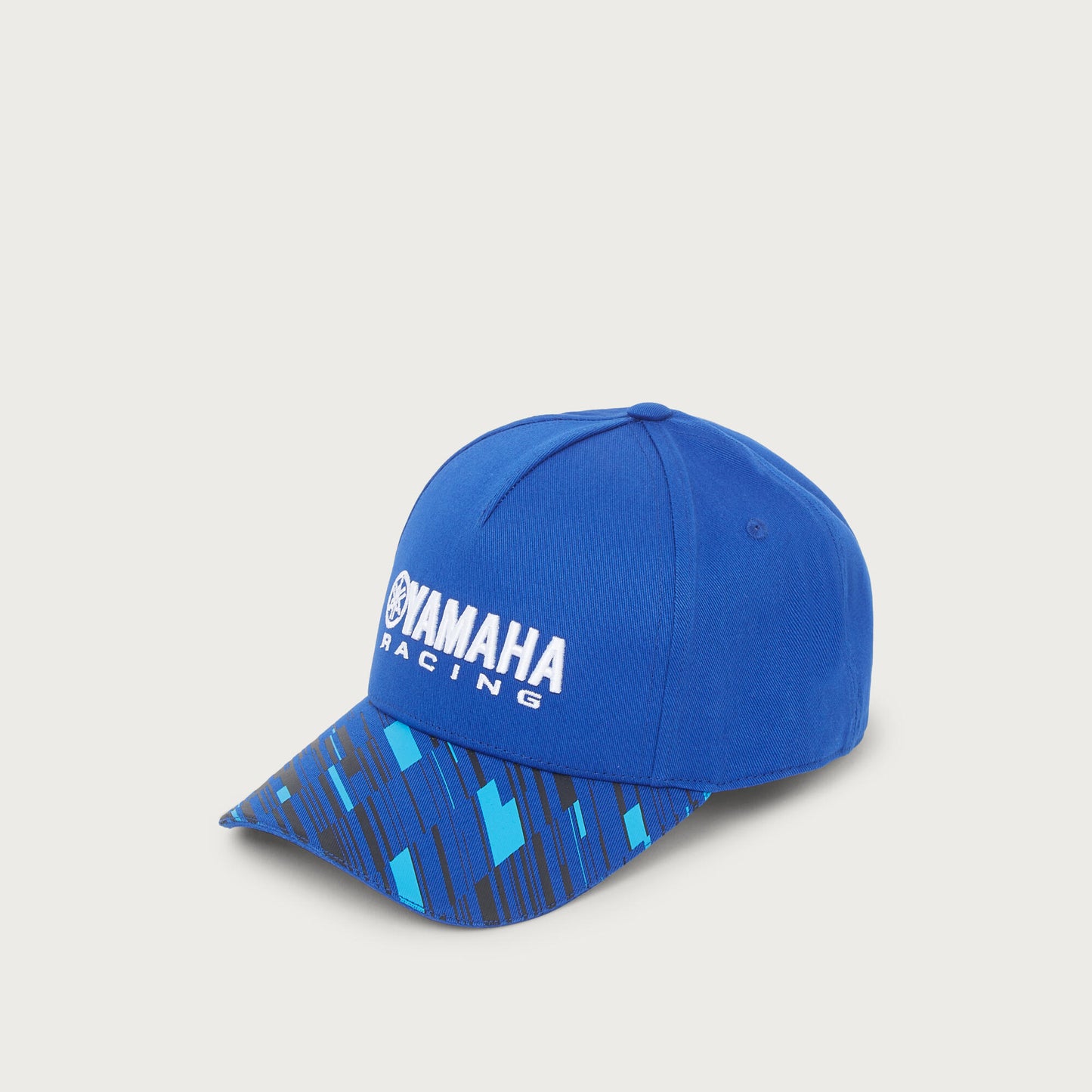 Paddock Blue Team Cap Adult