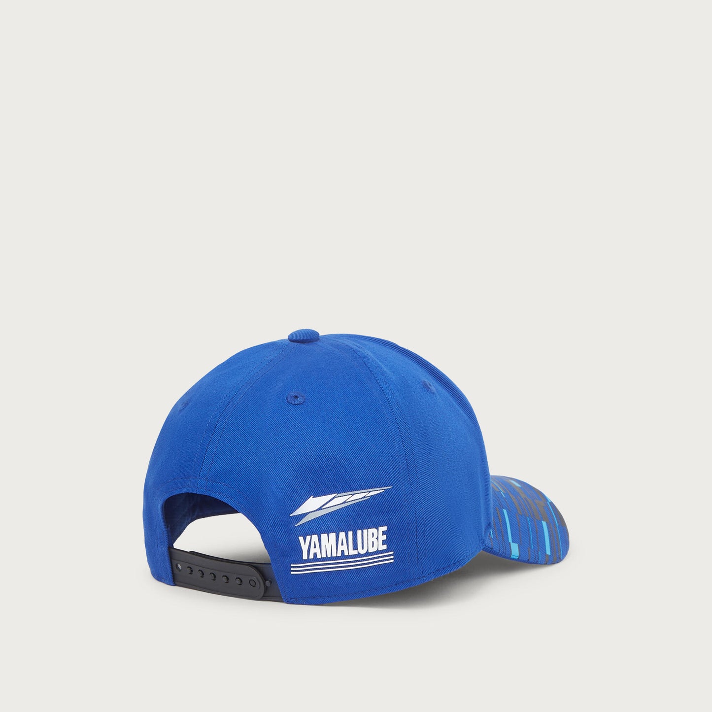 Paddock Blue Team Cap Adult