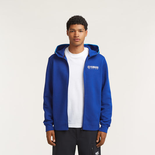 Paddock Blue Team Hoodie Man
